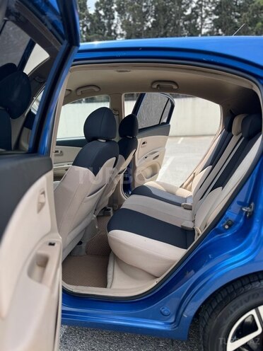 Kia Rio 2005, 222,000 km - 1.4 l - Sumqayıt