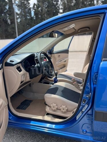 Kia Rio 2005, 222,000 km - 1.4 l - Sumqayıt