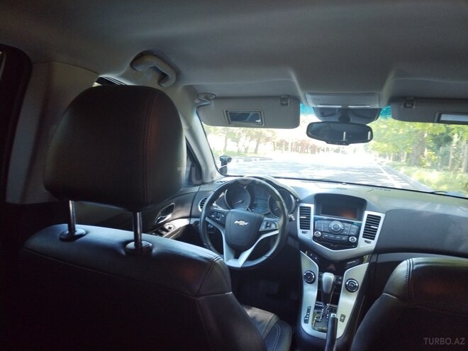 Chevrolet Cruze 2011, 287,000 km - 1.4 l - Mingəçevir