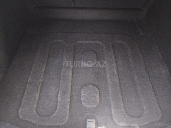 Chevrolet Cruze 2011, 287,000 km - 1.4 l - Mingəçevir