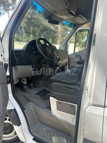 Mercedes Sprinter 313 2007, 390,000 km - 2.2 l - Bakı