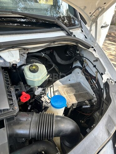 Mercedes Sprinter 313 2007, 390,000 km - 2.2 l - Bakı