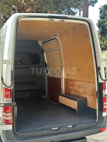 Mercedes Sprinter 313 2007, 390,000 km - 2.2 l - Bakı