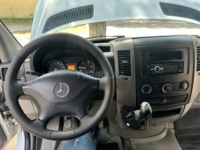 Mercedes Sprinter 313 2007, 390,000 km - 2.2 l - Bakı