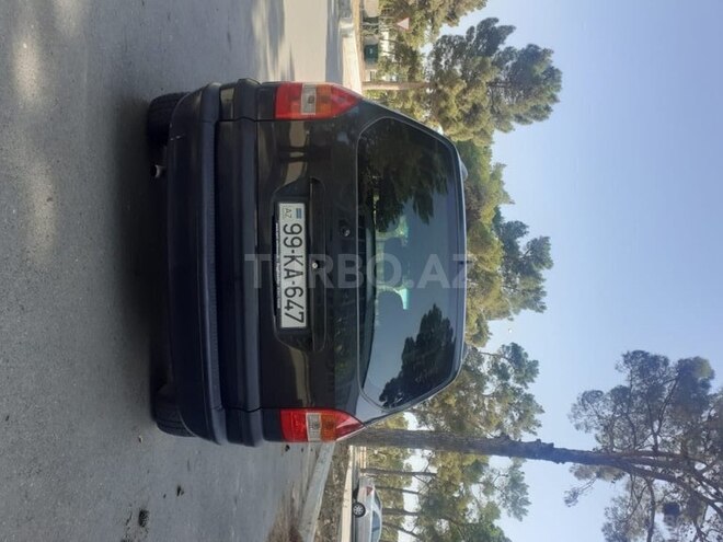 Opel Zafira 1999, 350,000 km - 1.8 l - Bakı