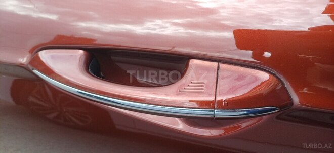 Ford Fusion (North America)-2