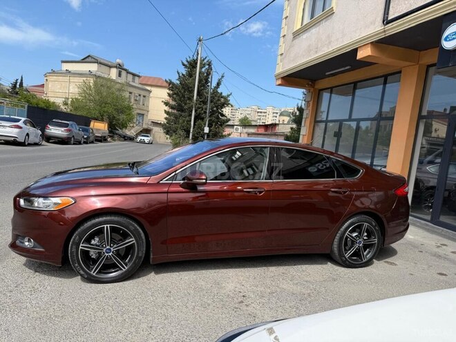 Ford Fusion (North America)-10
