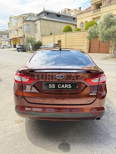 Ford Fusion (North America)-7