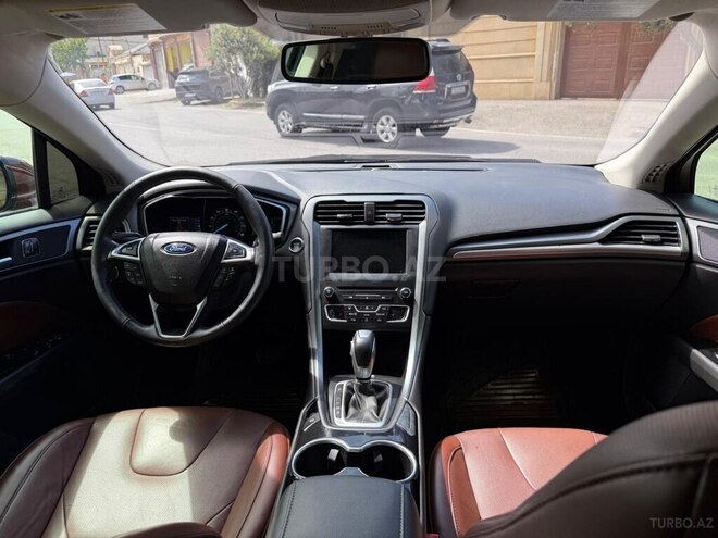 Ford Fusion (North America)-12