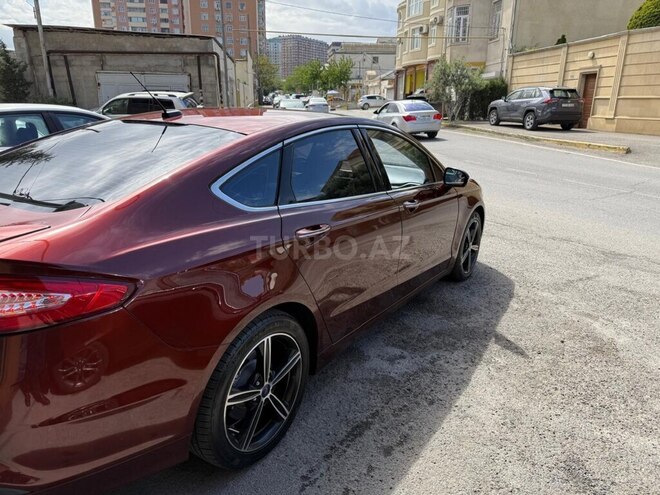 Ford Fusion (North America)-11