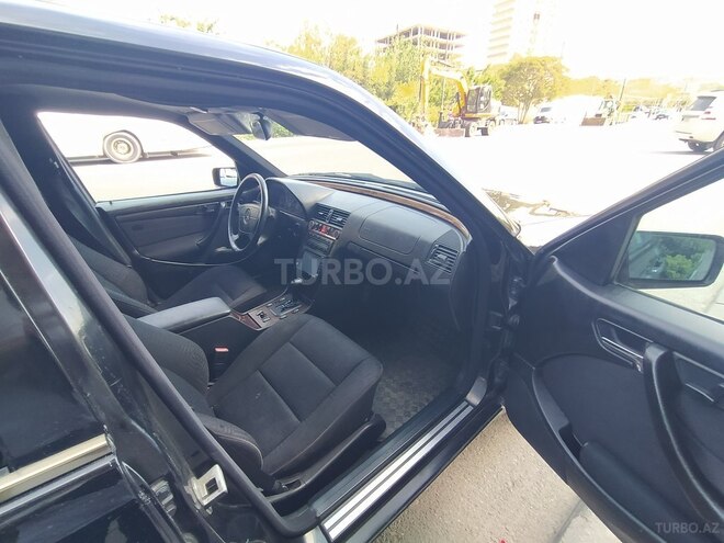 Mercedes C 240 1997, 344,560 km - 2.4 л - Bakı