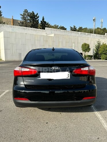 Kia Forte 2015, 158,000 km - 1.8 l - Bakı