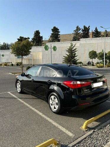 Kia Forte 2015, 158,000 km - 1.8 l - Bakı
