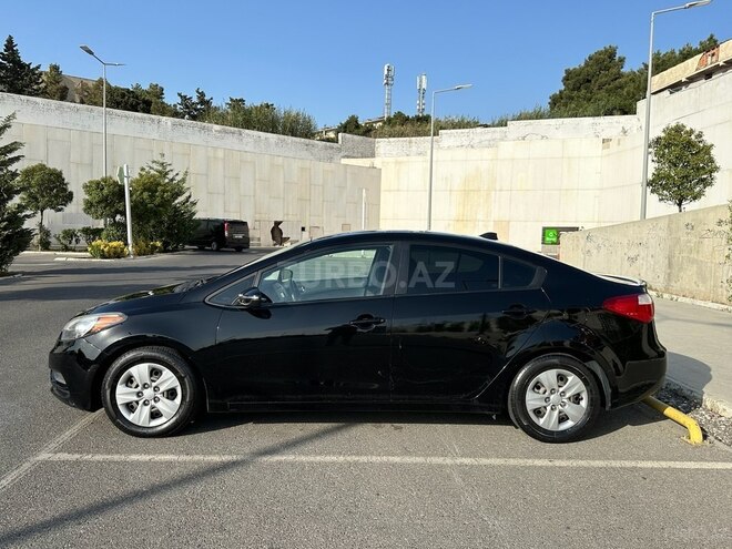 Kia Forte 2015, 158,000 km - 1.8 l - Bakı