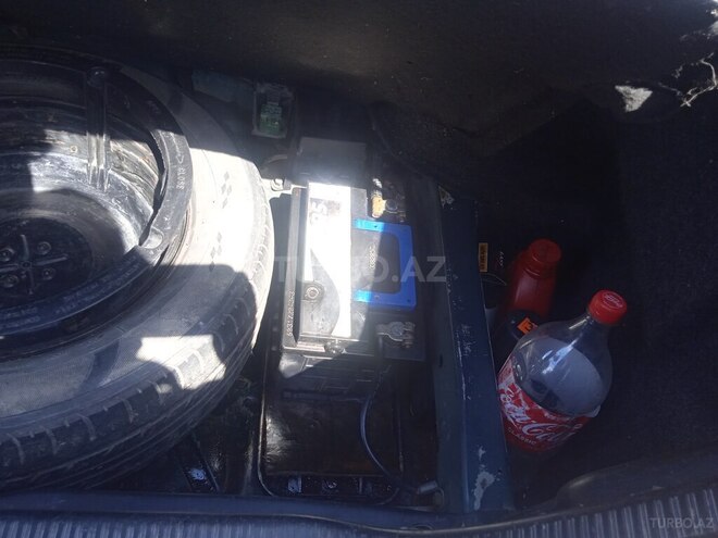 Mercedes C 180 1996, 460,000 km - 1.8 л - Salyan