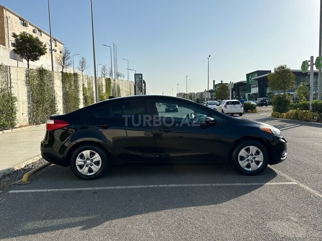 Kia Forte 2015, 158,000 km - 1.8 l - Bakı