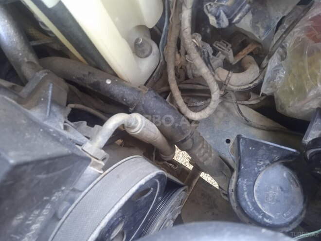 Mercedes C 180 1996, 460,000 km - 1.8 л - Salyan