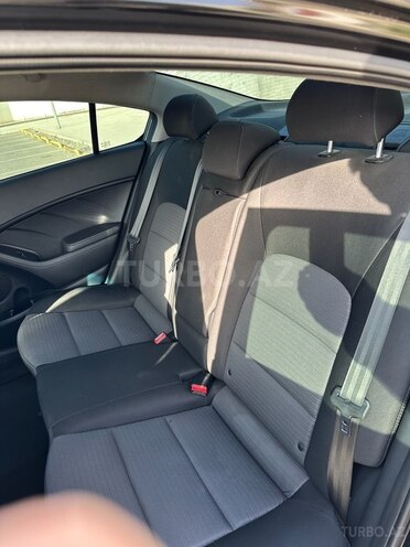 Kia Forte 2015, 158,000 km - 1.8 l - Bakı