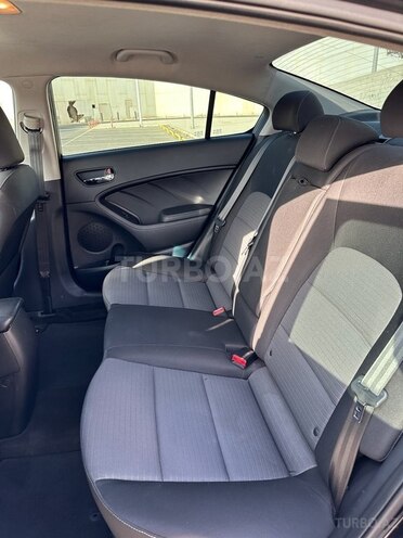 Kia Forte 2015, 158,000 km - 1.8 l - Bakı
