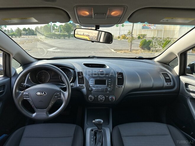 Kia Forte 2015, 158,000 km - 1.8 l - Bakı