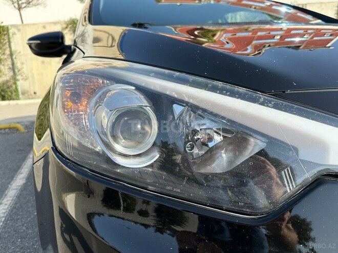 Kia Forte 2015, 158,000 km - 1.8 l - Bakı