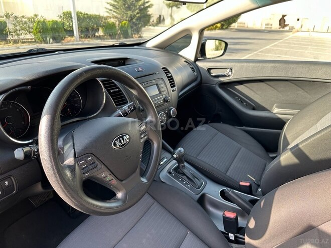 Kia Forte 2015, 158,000 km - 1.8 l - Bakı