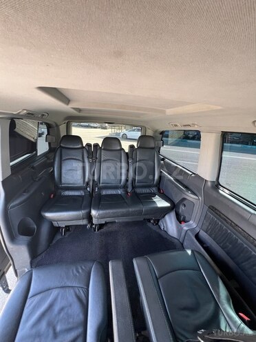 Mercedes Viano 2006, 670,000 km - 3.0 l - Bakı