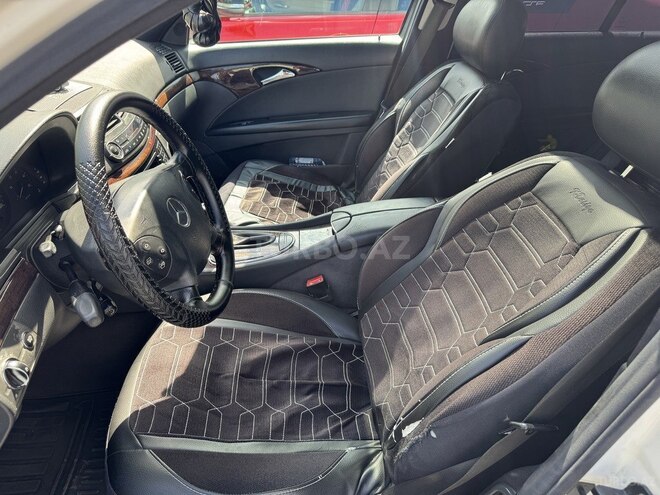 Mercedes E 220 d 2006, 520,000 km - 2.2 l - Bakı