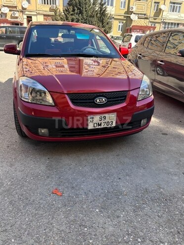 Kia Pride 2007, 27,000 km - 1.5 л - Sumqayıt