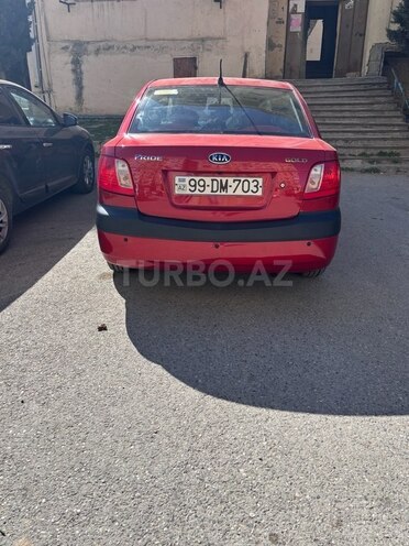 Kia Pride 2007, 27,000 km - 1.5 л - Sumqayıt