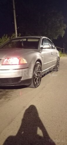Volkswagen Passat 2023, 260,160 km - 2.0 l - Mingəçevir