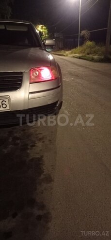 Volkswagen Passat 2023, 260,160 km - 2.0 l - Mingəçevir