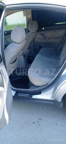 Volkswagen Passat 2023, 260,160 km - 2.0 l - Mingəçevir