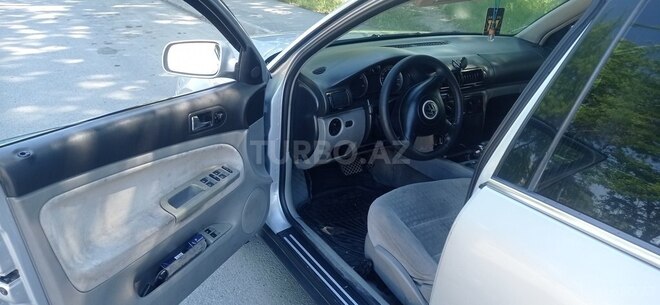 Volkswagen Passat 2023, 260,160 km - 2.0 l - Mingəçevir