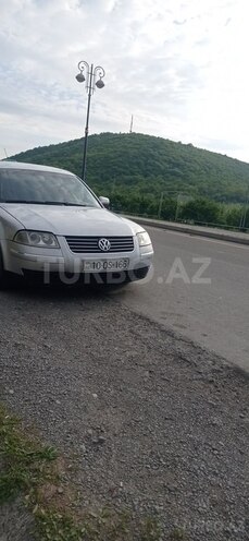 Volkswagen Passat 2023, 260,160 km - 2.0 l - Mingəçevir