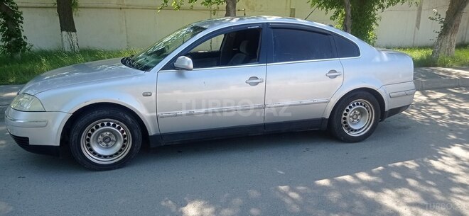 Volkswagen Passat 2023, 260,160 km - 2.0 l - Mingəçevir
