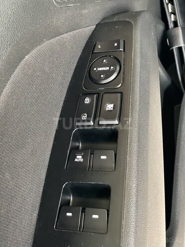 Hyundai Elantra 2017, 98,814 km - 2.0 l - Lənkəran
