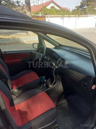 Opel Zafira 1999, 350,000 km - 1.8 l - Bakı