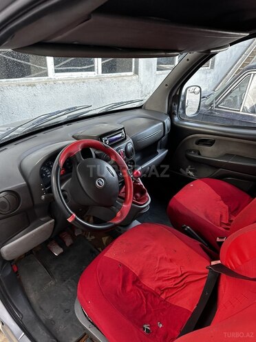 Fiat Doblo 2006, 110,007 km - 1.3 л - Bakı