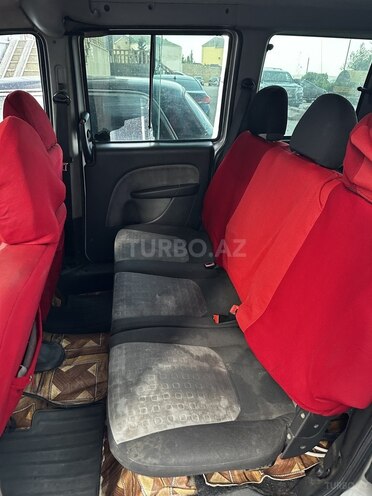 Fiat Doblo 2006, 110,007 km - 1.3 л - Bakı