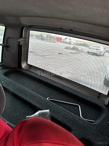 Fiat Doblo 2006, 110,007 km - 1.3 л - Bakı
