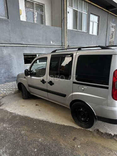 Fiat Doblo 2006, 110,007 km - 1.3 л - Bakı