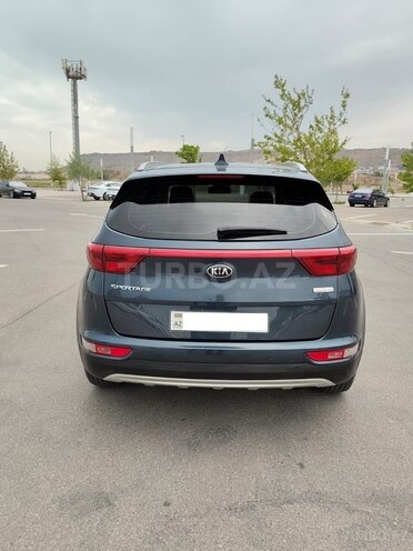 Kia Sportage 2016, 68,000 km - 2.0 l - Bakı