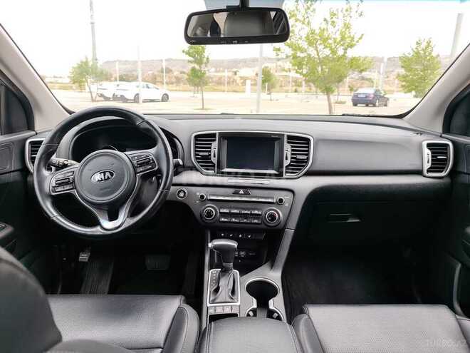 Kia Sportage 2016, 68,000 km - 2.0 l - Bakı