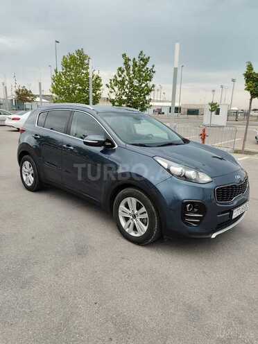 Kia Sportage 2016, 68,000 km - 2.0 l - Bakı