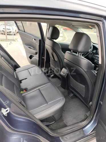 Kia Sportage 2016, 68,000 km - 2.0 l - Bakı