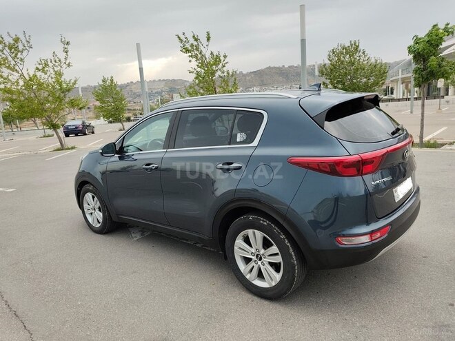 Kia Sportage 2016, 68,000 km - 2.0 l - Bakı