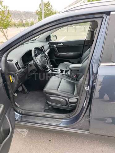 Kia Sportage 2016, 68,000 km - 2.0 l - Bakı