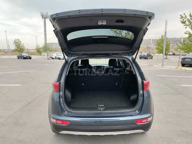 Kia Sportage 2016, 68,000 km - 2.0 l - Bakı