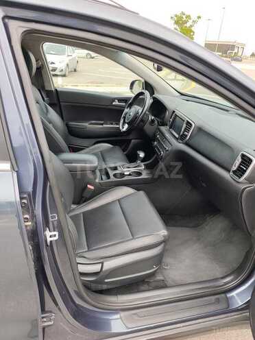 Kia Sportage 2016, 68,000 km - 2.0 l - Bakı
